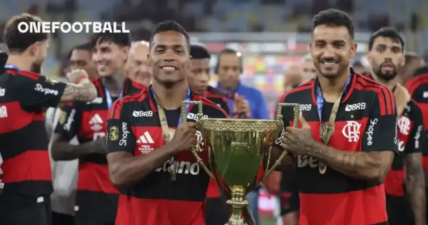 Danilo Secures World Cup Spot, Matches Neymar’s 2026 Club Appearances