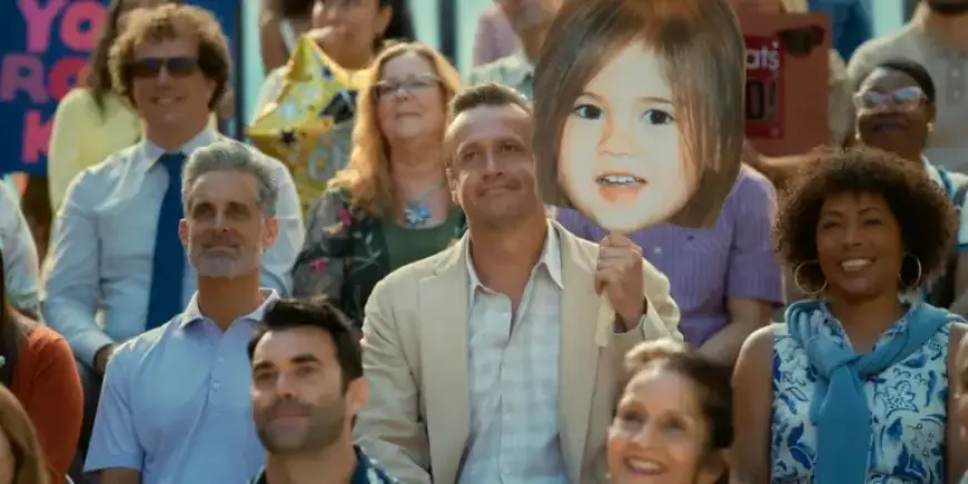 Alice and Jimmy Connect in Exclusive SHRINKING Sneak Peek Video