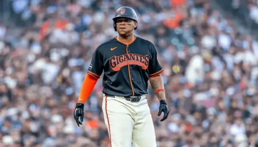 Giants vs Padres: Today’s MLB Game Prediction, Odds & Home Run Pick