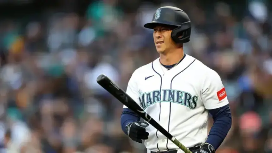 Mariners Battle Yankees with New Lineup Against LHP