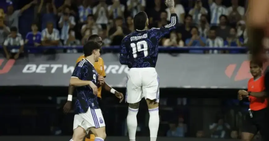 Argentinian Triumph at La Bombonera: Key Highlights and Impact