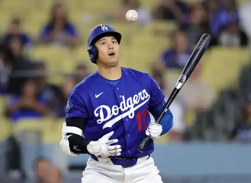 Dodgers Slash $75 Ohtani Cup Price Amid Outrage, Buyers Pounce