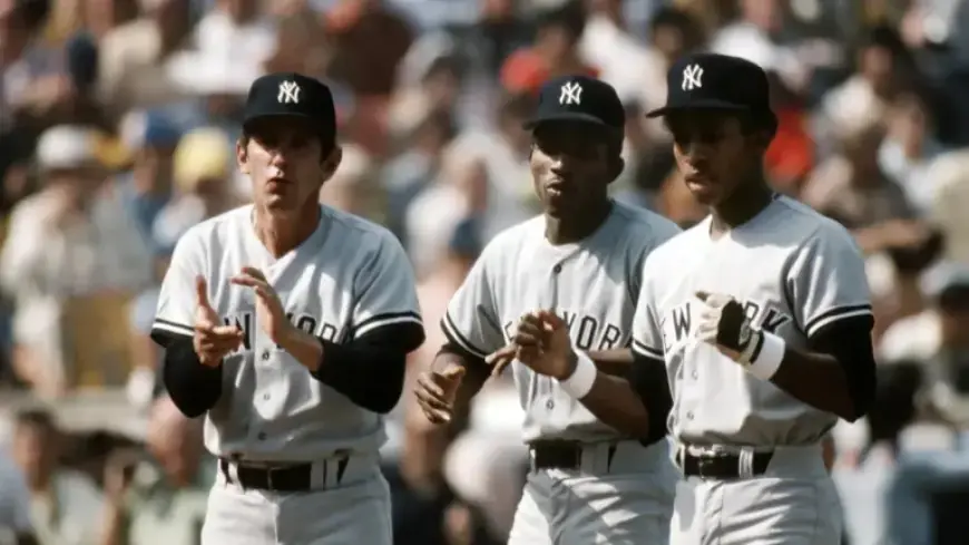 ’77 Yankees World Series Hero Dies; YES Network Honors Legacy