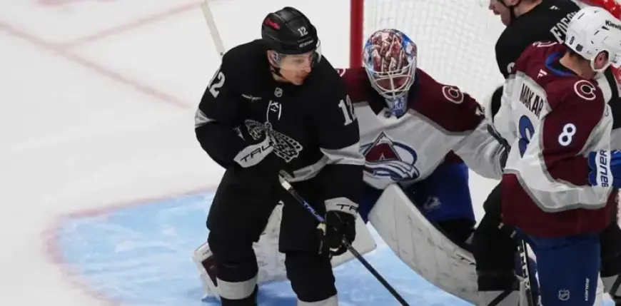 Avalanche vs Canucks NHL: April 1 Predictions, Odds, and Best Bets