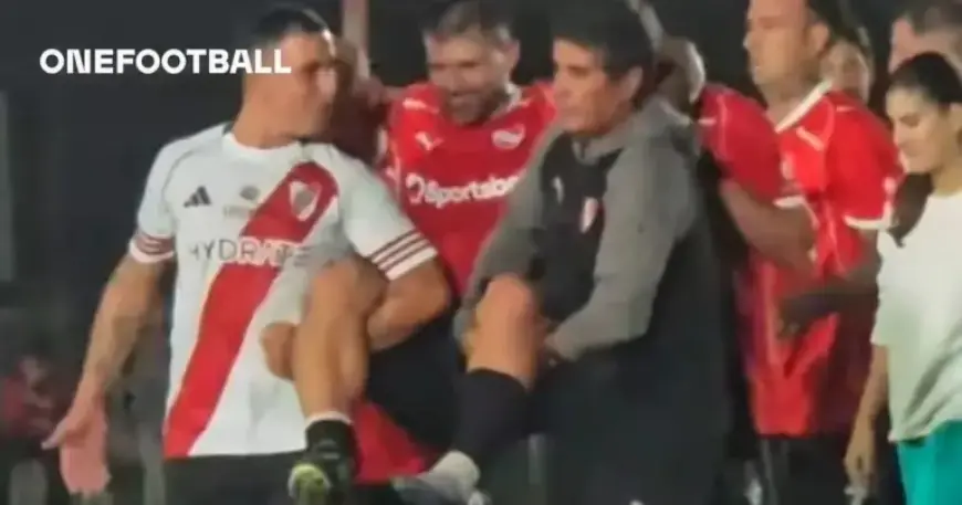 “I Broke Down: A Story of Personal Struggle”