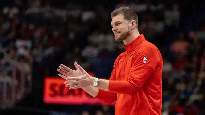 Blazers’ Decision to Retain Veteran Wing Proves Brilliant