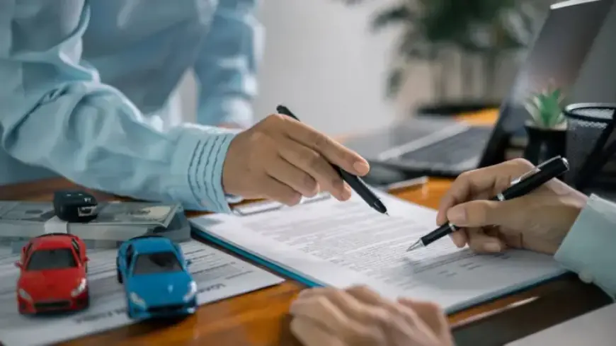 Car Finance Scandal: Discover Eligibility for Compensation Now