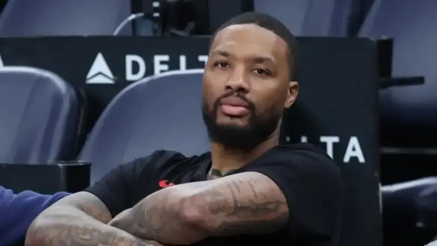 Damian Lillard’s Message Sends Shockwaves Through the League