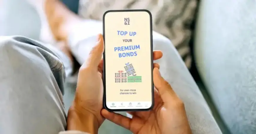 Cumbria Premium Bonds: Major Prize Payouts Announced