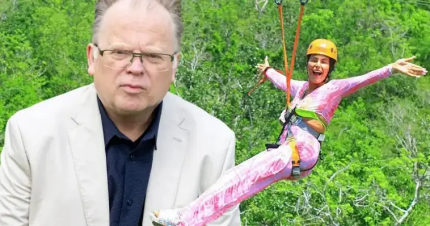 Labour’s Policies Undermine Work Incentives in Benefits-Focused Britain