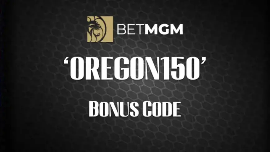 Trail Blazers vs. Clippers: NBA BetMGM Code Offers $150 Bonus