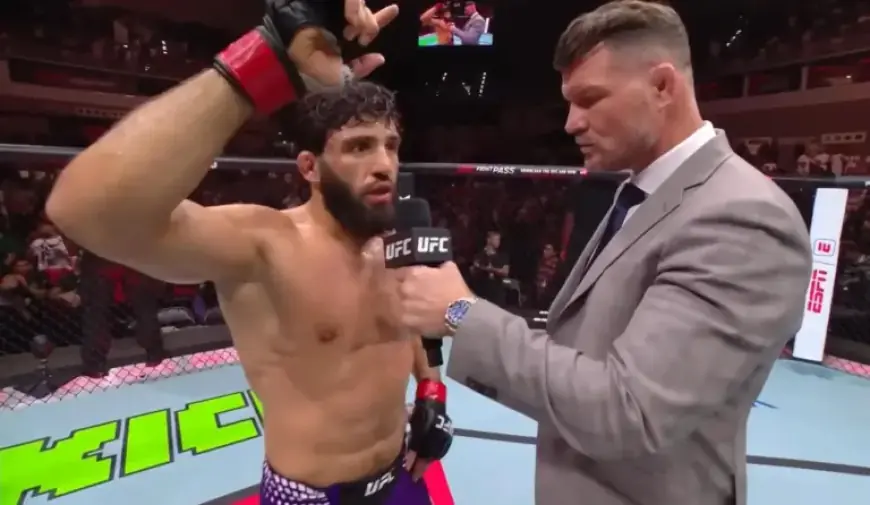 Arman Tsarukyan Set to Compete for Championship Belt This Summer