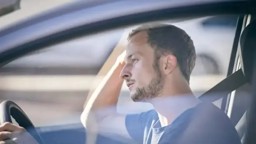 DVLA Alerts Pre-1956 British Drivers to Crucial Rule Update