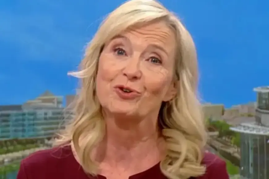 BBC Icon Retires After 28 Years – Live Coverage