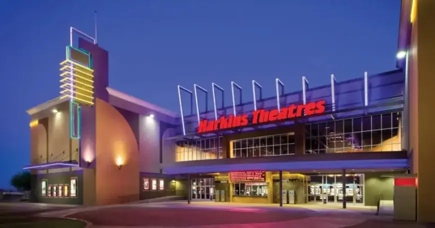 Harkins to Debut Arizona’s First 4D Immersive Movie Experience