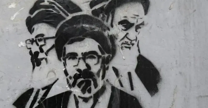 Trump Shifts Stance on Regime Change