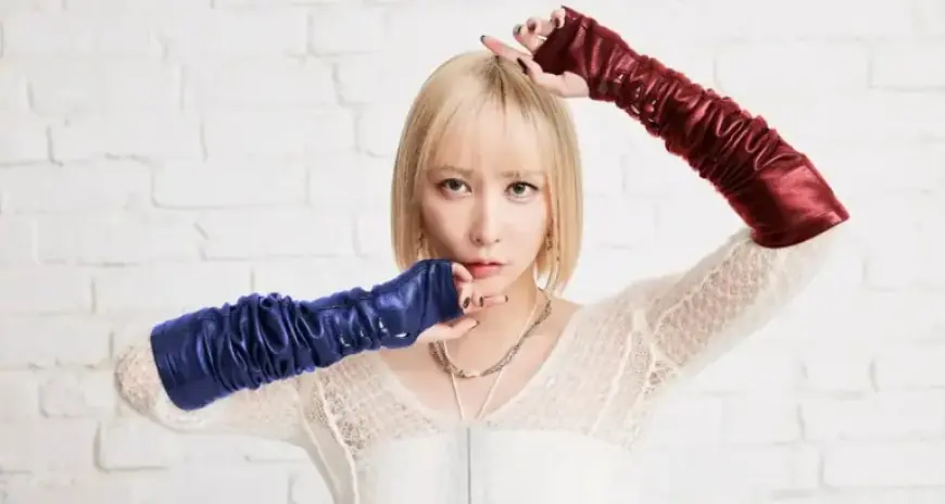 Eir Aoi Sings “MONSTER” for “Classroom of the Elite” Season 4 Opener