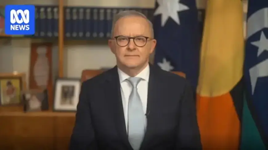 Anthony Albanese Vows to Shield Australians Amid Iran War Crisis