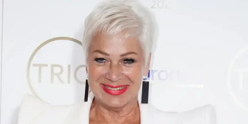 Denise Welch Criticizes Local Council Over Offensive Remark to Son