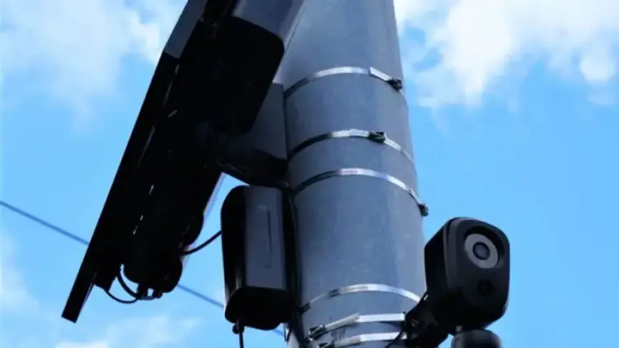 Jake Urges Gov. Ferguson to Enforce License Plate Law on Toll Roads