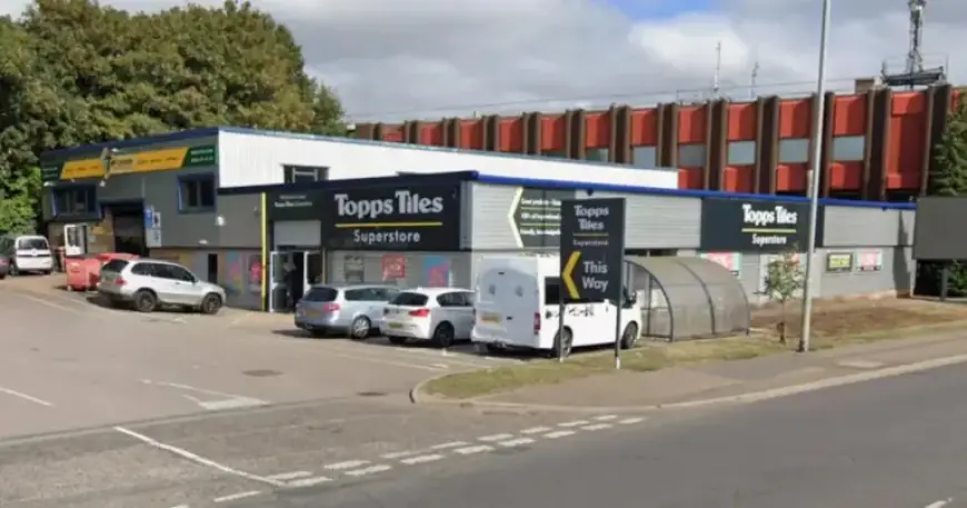 Norfolk Retail Giant Announces Closure of 23 Stores