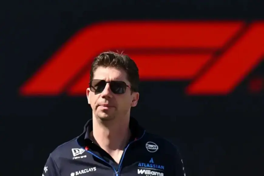 Williams Chief James Vowles Sets Boundaries After Challenging Japanese GP