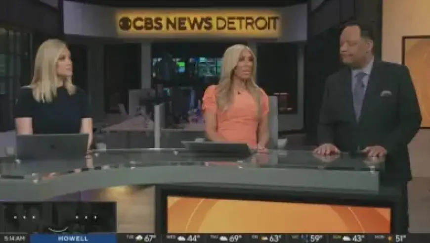 Severe Weather Set to Hit Pittsburgh Region Before Heatwave