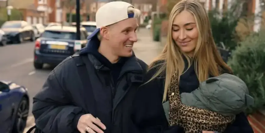 First Look: Jamie Laing and Sophie Habboo’s “Raising Chelsea” Unveiled