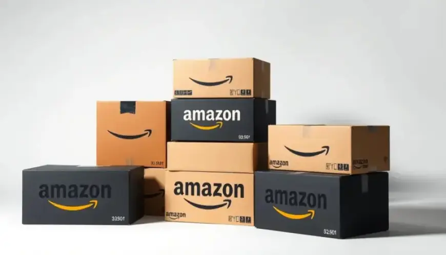 SG Americas Securities Increases Amazon Investment by 1,300%
