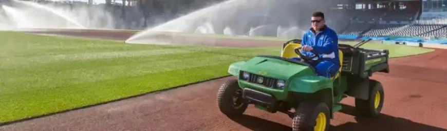 Tractor Secures Strategic Brand Partnerships