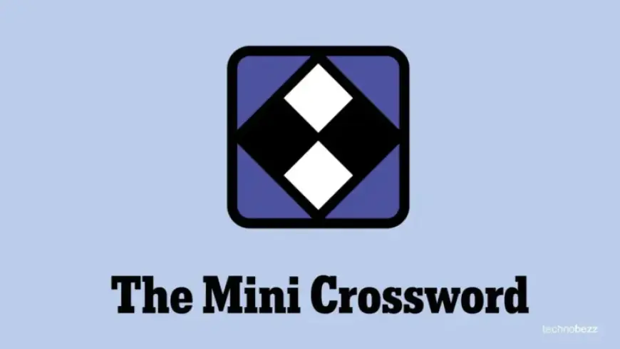 Thursday’s NYT Mini Crossword: Hints, Clues, and Solutions for March 26, 2026