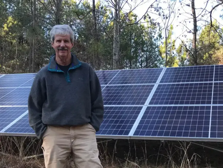 Federal Judge Allows Alabama Power to Charge Fees to Solar Users