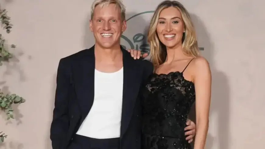 Warwickshire TV Star Joins Disney+ Series with Husband Jamie Laing