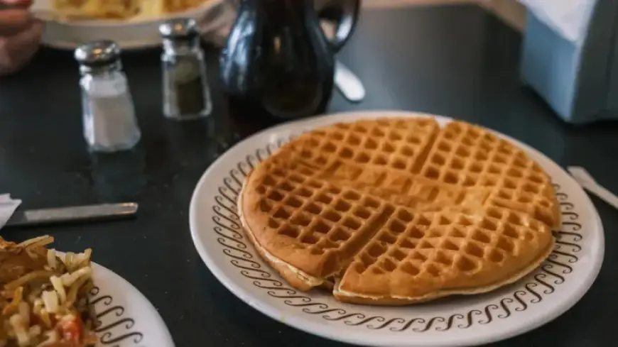 FEMA’s ‘Waffle House Index’: A Vital Tool for Gauging Disasters