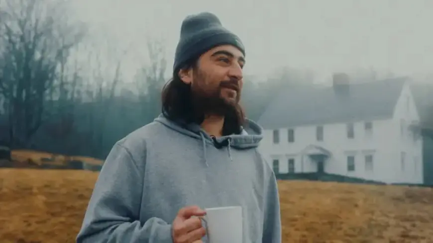 Noah Kahan Unveils Documentary Trailer Following ‘Stick Season’ Triumph