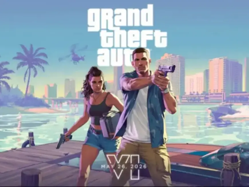 GTA 6 Launches Soon on PS5: Price Hike, Gameplay Leaks, and AI Enhancements