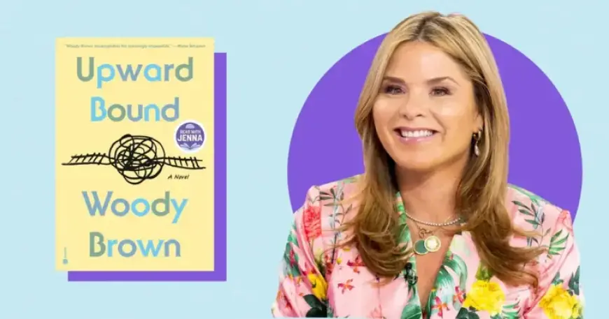 April 2026 Read With Jenna Book Promises to Transform Hearts and Minds