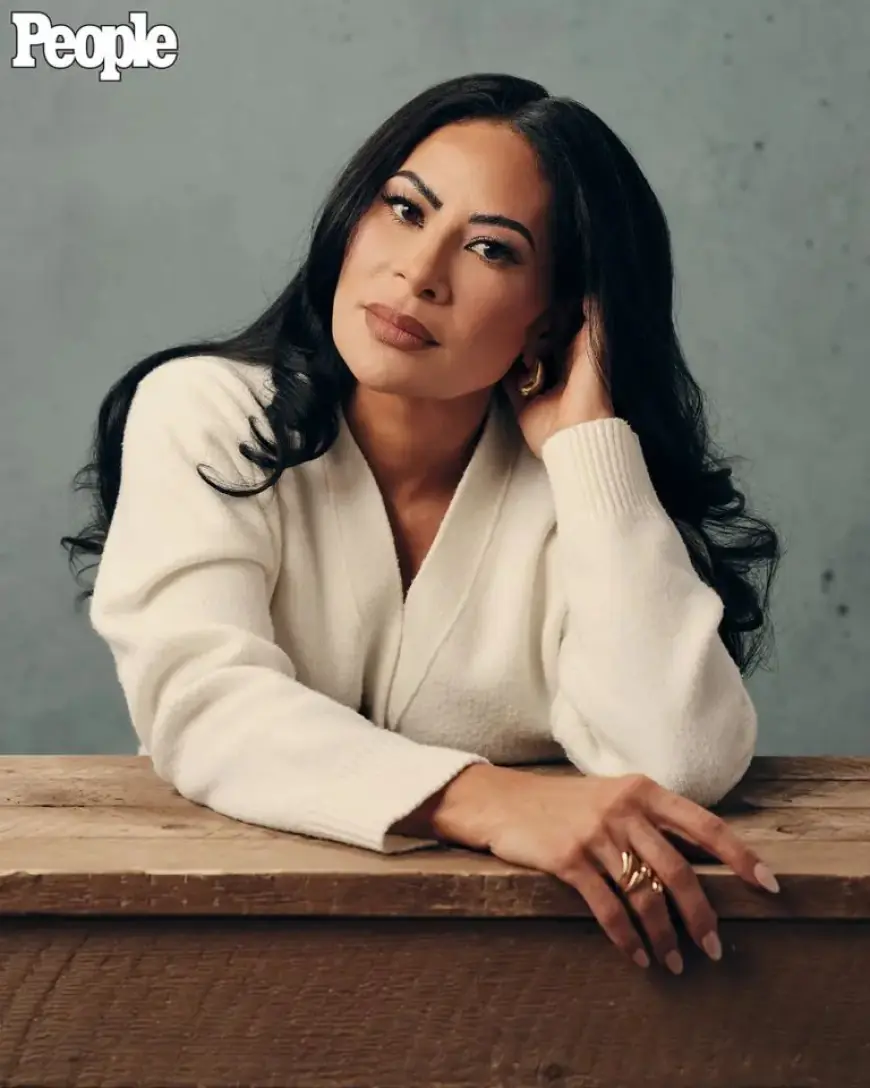 Jen Shah Speaks Out Post-Prison: Admits Guilt in Exclusive Interview