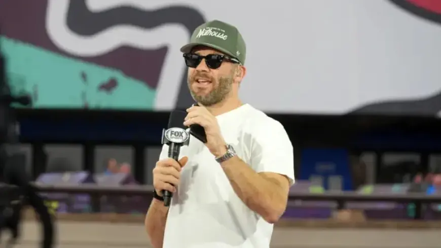 Julian Edelman Analyzes Kansas City Chiefs’ Strategic Offseason Moves