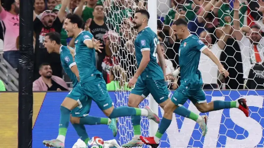 Guide to Purchasing 2026 Iraq World Cup Tickets: Dates, Prices & More