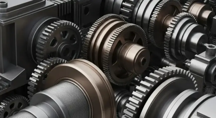 Q Fund Management Acquires $7.7M Intel Stake