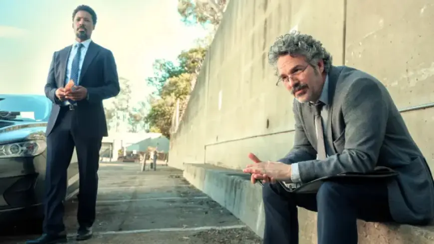 Star-Studded Thriller Now Streaming for Home Viewing