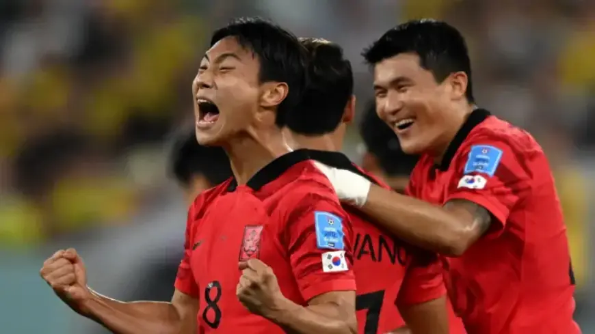 Guide to Buying 2026 South Korea World Cup Tickets: Dates, Prices & Details