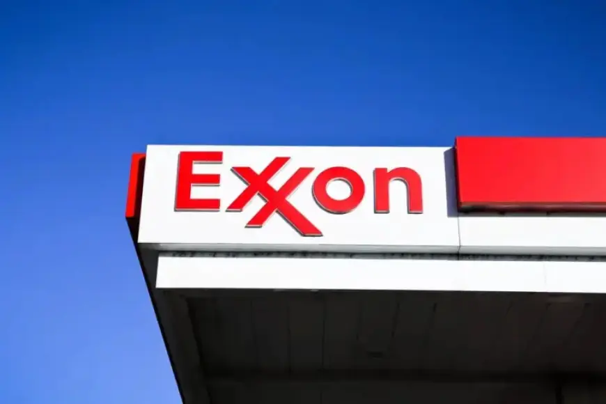 Exxon Mobil Stock Declines on Tuesday Afternoon – NYSE:XOM Analysis