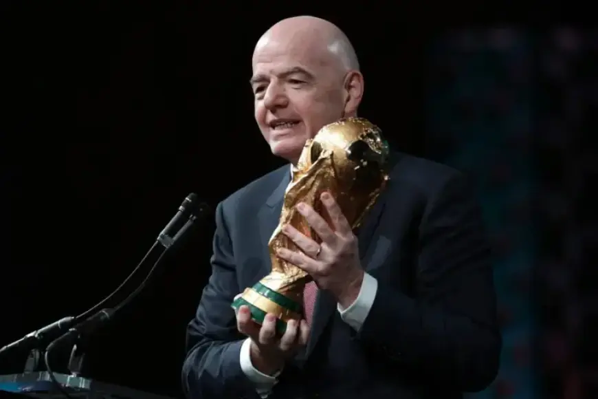 FIFA Release Reveals Remaining 2026 World Cup Ticket Availability