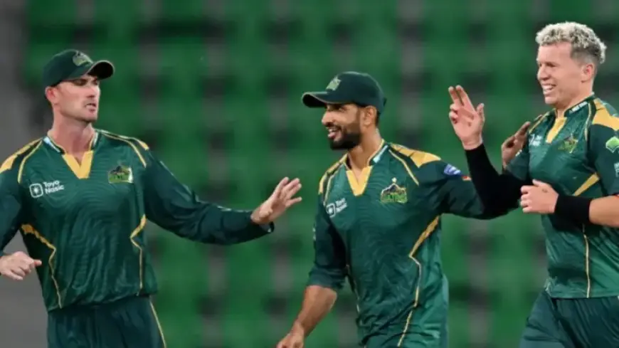 PSL 2026: Live HK vs MS Score, Playing XIs, Toss, and Viewing Info