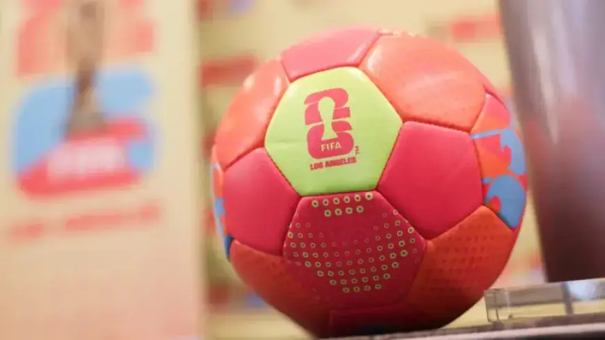 FIFA Launches Final World Cup Ticket Sales: Essential Details