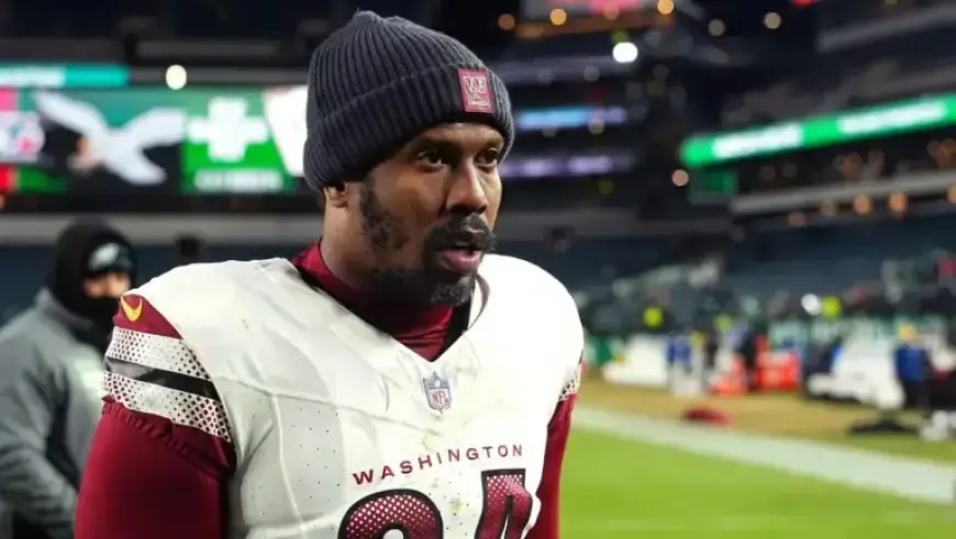 Bills Set to Secure Von Miller Equivalent to Strengthen Defense