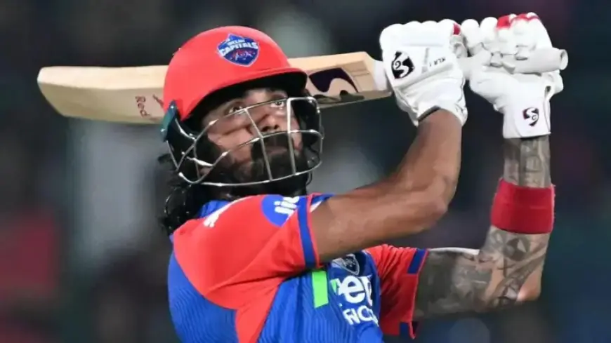 KL Rahul Hits 11th T20 Duck: Essential Stats Revealed