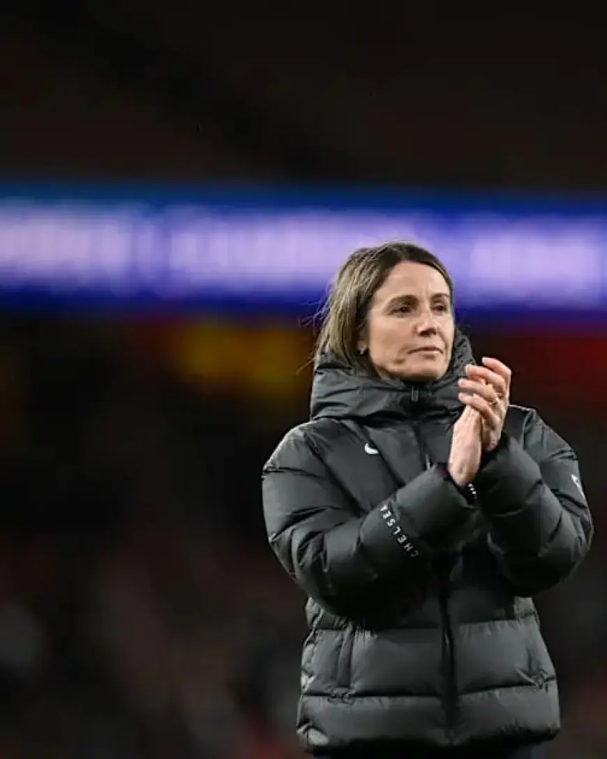 Sonia Bompastor Confident in Overcoming First Leg Deficit: ‘Anything Can Happen’